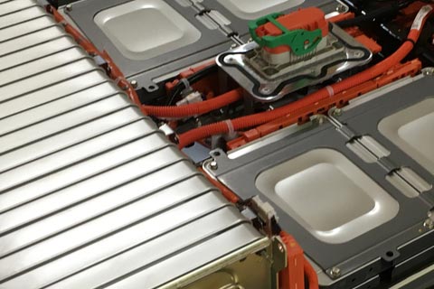 [淮上淮滨专业回收动力电池]上海ups电池回收-高价铁锂电池回收